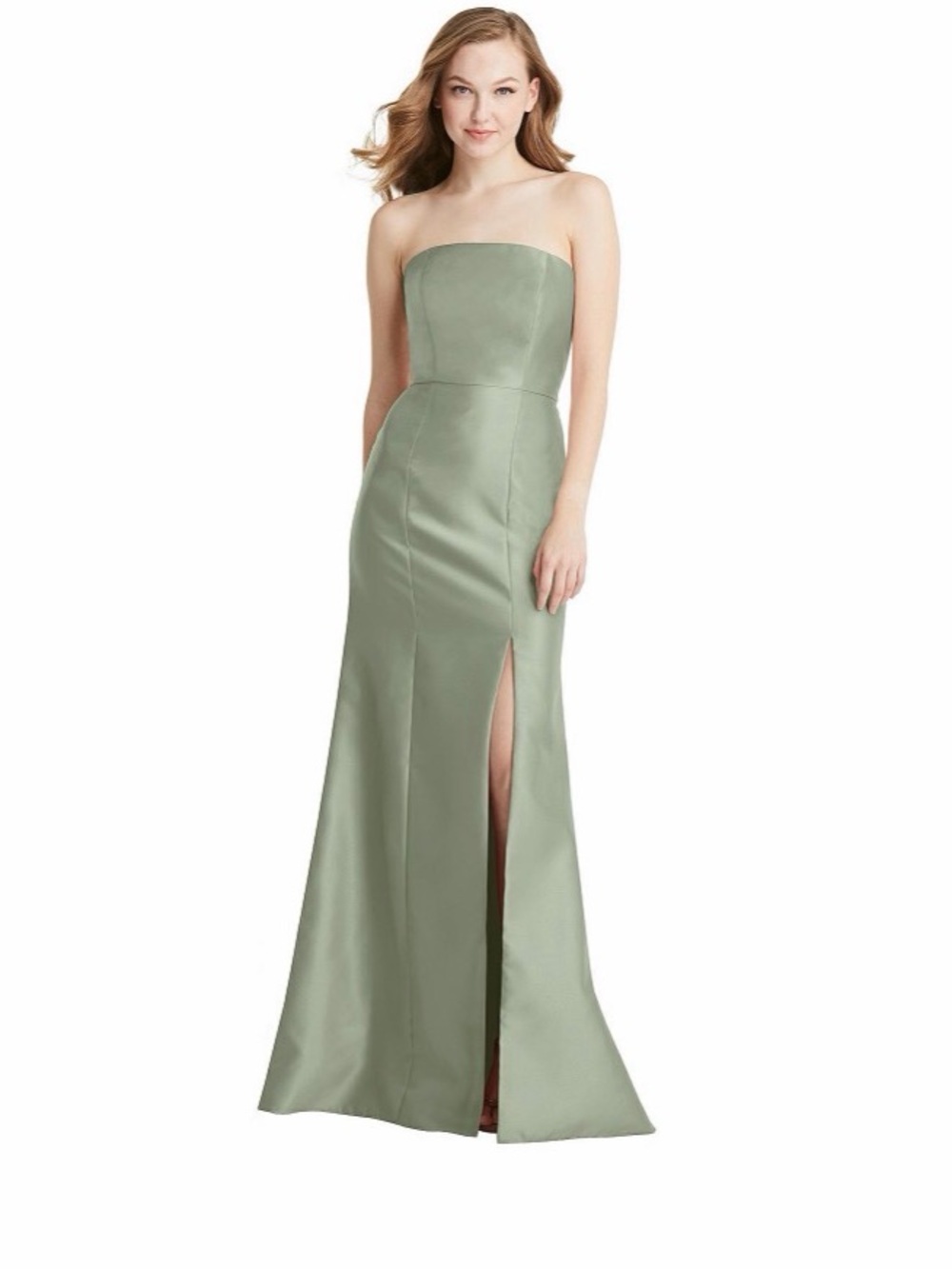 Dessy Group Bridesmaids Dress for Sale!